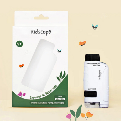 KidScope Esp