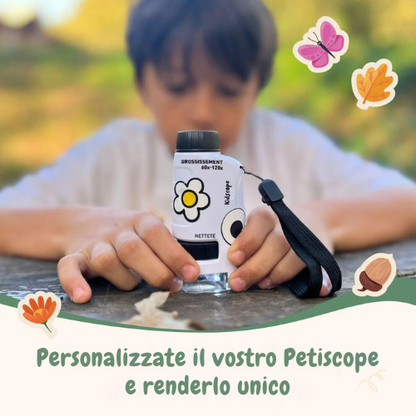 KidScope Es 